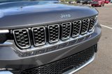 Used 2022 Jeep Grand Cherokee Summit w/ Luxury Tech Group V image 5