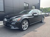 Used 2021 Mercedes-Benz C 300 4MATIC Sedan image 2