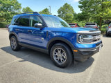 Used 2024 Ford Bronco Sport Big Bend image 4