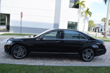 Used 2009 Mercedes-Benz S 65 AMG image 4