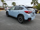 Used 2023 Subaru Crosstrek 2.0i Premium image 3