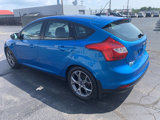 Used 2014 Ford Focus SE w/ Equipment Group 201A image 6