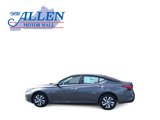 New 2025 Nissan Altima 2.5 S image 5