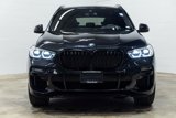 Used 2020 BMW X5 M50i w/ Executive Package image 6