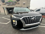 Used 2020 Hyundai Palisade SEL w/ Convenience Package image 3
