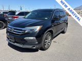 Used 2017 Honda Pilot Elite image 3