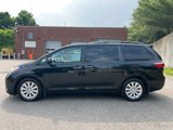 Used 2015 Toyota Sienna AWD image 2