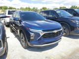 Used 2024 Chevrolet Trax LT image 2
