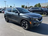 New 2025 Kia Seltos S image 3