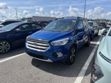 Used 2018 Ford Escape SEL image 4