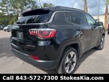 Used 2020 Jeep Compass Limited image 5