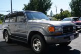 Used 1997 Toyota Land Cruiser image 6