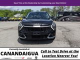 Used 2023 Kia Sportage SX Prestige image 5