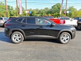 New 2025 Chevrolet Trax LS w/ LS Convenience Package image 5