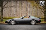Used 1986 Chevrolet Corvette Coupe image 3
