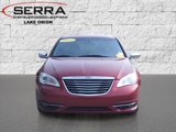Used 2013 Chrysler 200 Limited w/ Sun/Sound Group image 2