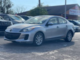 Used 2012 MAZDA MAZDA3 i Touring image 2