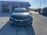 Used 2020 Chevrolet Malibu LT image 2