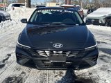 Certified 2024 Hyundai Elantra SEL w/ Convenience Package image 2