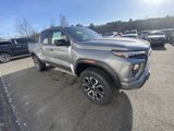 New 2024 GMC Canyon AT4 w/ Technology Package image 2