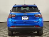 New 2025 Jeep Compass Latitude image 4