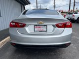 Used 2018 Chevrolet Malibu LT image 5