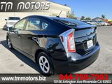 Used 2012 Toyota Prius Three image 4