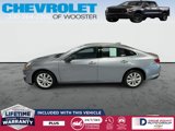 Used 2024 Chevrolet Malibu LT image 5