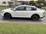 New 2025 Kia K4 EX image 4