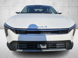 New 2025 Kia K4 EX image 2