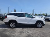 Certified 2023 GMC Terrain SLE image 6