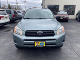 Used 2008 Toyota RAV4 4WD image 3