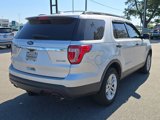 Used 2016 Ford Explorer FWD image 3
