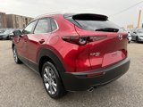 Used 2024 MAZDA CX-30 AWD 2.5 S w/ Preferred Package image 3