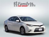Used 2014 Toyota Corolla LE image 2