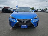 Used 2018 Lexus NX 300 AWD image 3