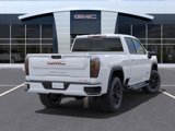 New 2025 GMC Sierra 2500 AT4 w/ Technology Package image 4