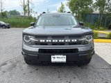 Used 2023 Ford Bronco Sport Big Bend w/ Convenience Package image 2