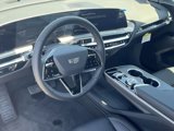 New 2025 Cadillac Lyriq Sport image 2