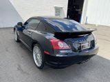 Used 2005 Chrysler Crossfire SRT-6 image 5