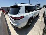 Used 2021 Jeep Grand Cherokee L Limited image 2