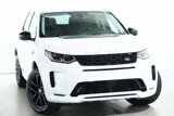 Used 2025 Land Rover Discovery Sport S image 2