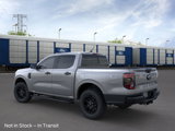 New 2025 Ford Ranger XLT image 4