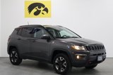 Used 2018 Jeep Compass Trailhawk w/ Navigation Group image 6