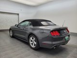 Used 2015 Ford Mustang Convertible image 5