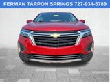 Certified 2022 Chevrolet Equinox LT image 3