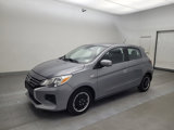 Used 2021 Mitsubishi Mirage LE image 2