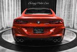 Used 2020 BMW M8 Coupe w/ Driving Assistance Package image 4