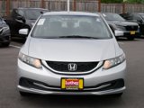 Used 2015 Honda Civic LX image 2