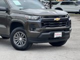 Used 2024 Chevrolet Colorado LT w/ LT Convenience Package II image 2